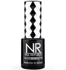 NR BASE GEL ELASTIC (15 мл)