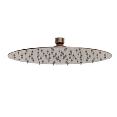 Newform X-STEEL 316 29392X.59.067 Верхний душ, 25см., без кронштейна, G1/2
