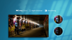 Телевизор Hisense 85" 85A6BG 4K Ultra HD 60Hz