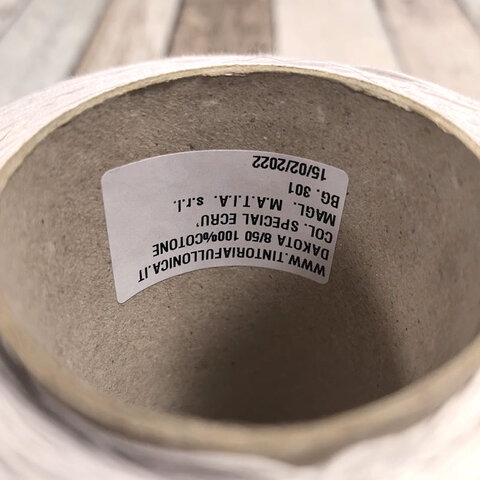 Хлопок IAFIL DAKOTA 625 гипс