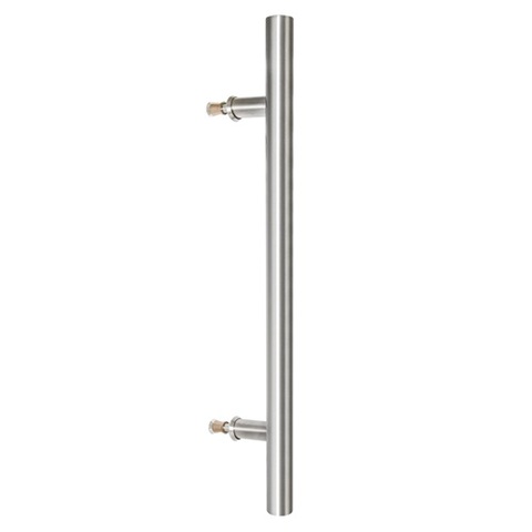 Ручка-скоба FUARO PH-22-25/300-INOX нержавейка 201 /43177/