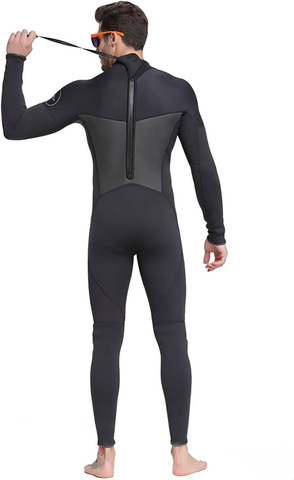 Картинка гидрокостюм Skully Wear sbart-1283  - 4