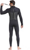 Картинка гидрокостюм Skully Wear sbart-1283  - 4
