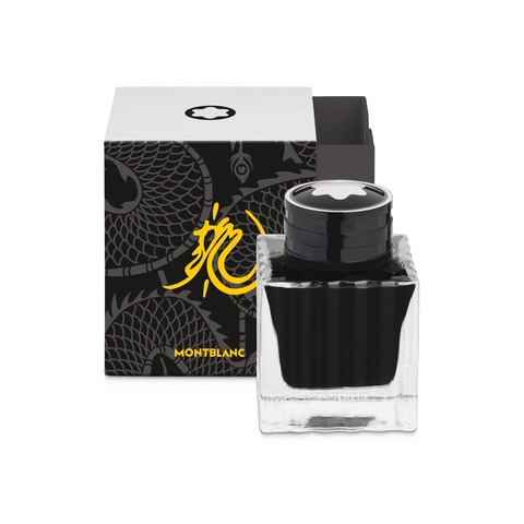 Чернила, Great Characters Homage to Bruce Lee, Dragon Smoke, 50 ml