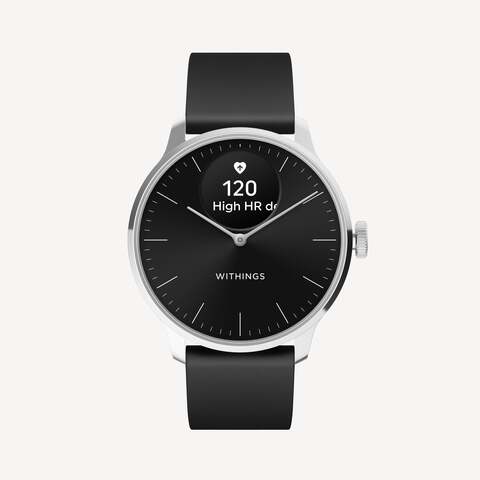 Withings ScanWatch Light 37 мм