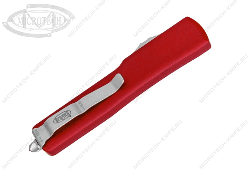 Нож Microtech UTX-70 148-4RD