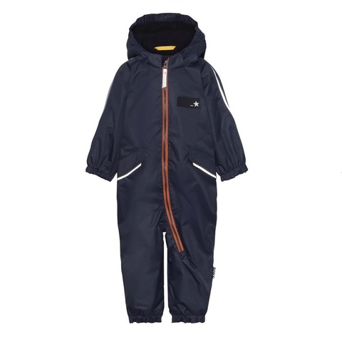 Комбинезон Molo Hyde Carbon