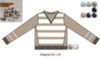 TOFFIFEE Jumper Fashionbox