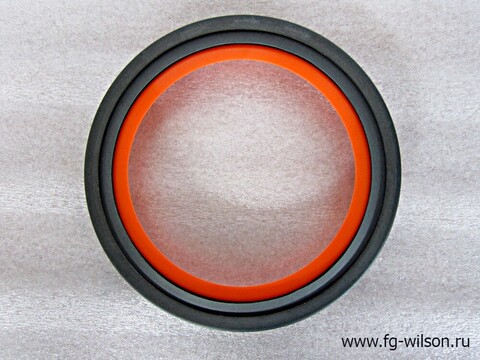 Сальник коленчатого вала передний / SEAL FRONT AND OIL АРТ: 902-110
