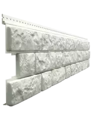 Сайдинг Docke LUX BERGART Кокос 1,8м 0,52м2