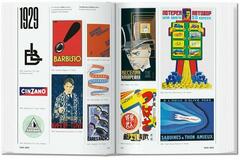 History of Graphic Design 40th Anniversary Edition (На английском языке)