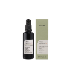 SKIN REGIMEN Защитный флюид для ровного тона SPF30