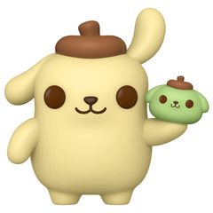 Funko POP! Hello Kitty And Friends: Pompompurin (94)