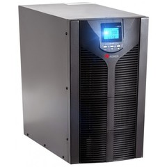 ИБП с двойным преобразованием N-Power Pro-Vision Black M6000 P ─ однофазный ИБП 6 кВА online