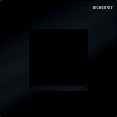 Geberit Sigma 116.037.KM.1 Панель смыва для писсуара, питание от батарей фото
