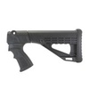 Приклад TBS Solid на Remington, DLG Tactical 