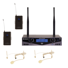 Radiowave UHS-802S
