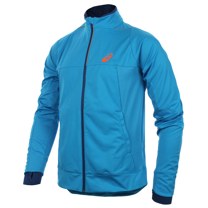 Куртка для бега Asics Winter мужская - 4