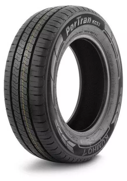 Шина Kumho PorTran KC53 107/105T R16C 205/65 летняя