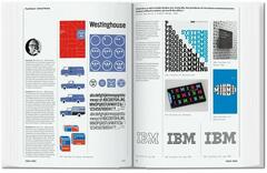 History of Graphic Design 40th Anniversary Edition (На английском языке)