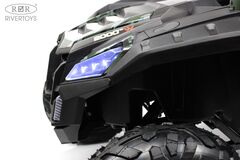 BUGGY M222MM