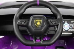 Lamborghini Huracán STO E888EE (ЛИЦЕНЗИОННАЯ МОДЕЛЬ) с дистанционным управлением