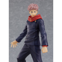 Фигурка Pop Up Parade: Jujutsu Kaisen. Yuji Itadori