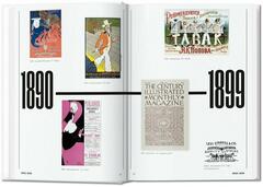 History of Graphic Design 40th Anniversary Edition (На английском языке)
