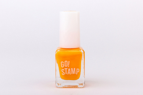 Лак для стемпинга Go! Stamp 56 Bikini Bottom 6мл
