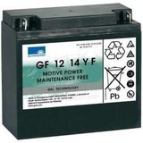 Аккумулятор Sonnenschein GF 12 014 Y F ( 12V 15Ah / 12В 15Ач ) - фотография