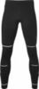 Asics Lite Show Winter Tight мужские беговые тайтсы черные - 1