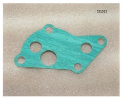 Крышка (прокладка) задняя насоса масла TDR-K 25 4L/Mechanical oil pump