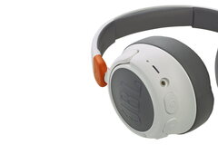 JBL EARPHONE JR 460 NC WHITE