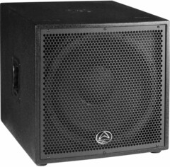 Wharfedale Pro Delta 15 BA