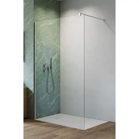 Radaway 10013080-01-01 NES Walk-in II 80