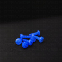 BB Screw Sets (Philipp Heads) by BovingdonFab