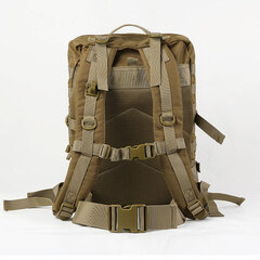 Рюкзак тактический Emersongear EM9443 патрульный хаки