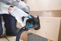Аккумуляторный многофункциональный инструмент Makita DTM52Z