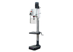 Вертикально-сверлильный станок OPTIdrill DH 28GS