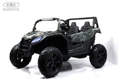 BUGGY M222MM