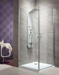 Radaway Eos KDD 37213-01-01N Душевой уголок фото