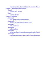 The comparative typology of Spanish and English. Texts, story and anecdotes for reading, translating and retelling in Spanish and English, adapted by © Linguistic Rescue method (level A1—A2)