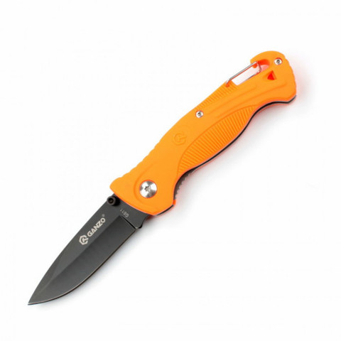 Складной нож Ganzo G611 Orange