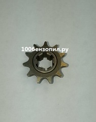 Звездочка Т8F 11 зубов