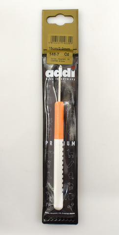 Крючок ADDI PREMIUM 148-7, 15см, №3