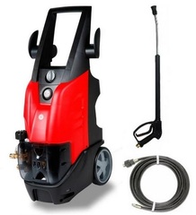 Мойка высокого давления Portotecnica G-POWER C I1509P M