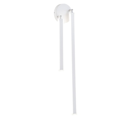 Декоративная подсветка Arte Lamp DABIH A2019AP-36WH, 1хLED