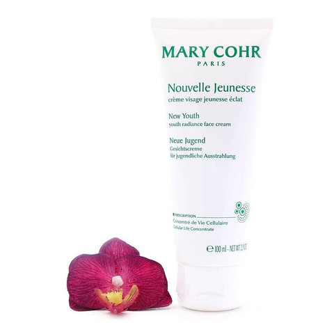 Крем Новая молодость Mary Cohr Crème Nouvelle Jeunesse 100 мл