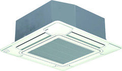Внутренний блок кассетного типа Hitachi VRF RCI-3.0FSN3Ek