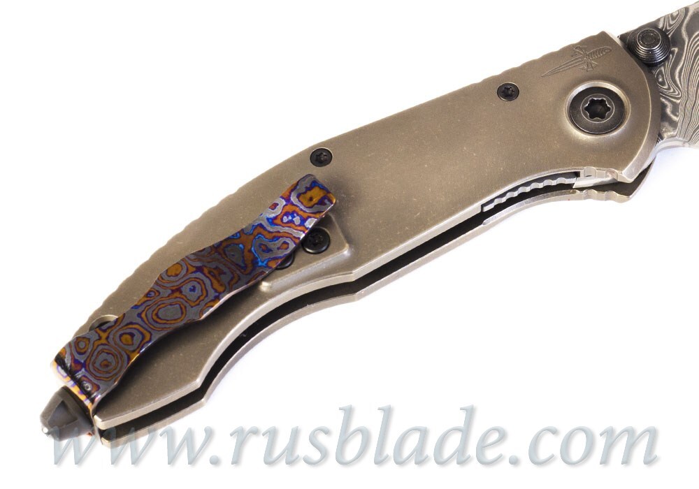 CKF/Marfione Sokosha One-Off Desert Storm - фотография 